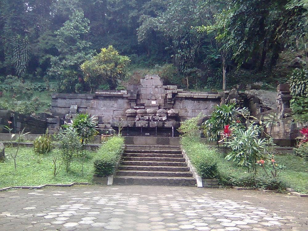 candi jolotundo