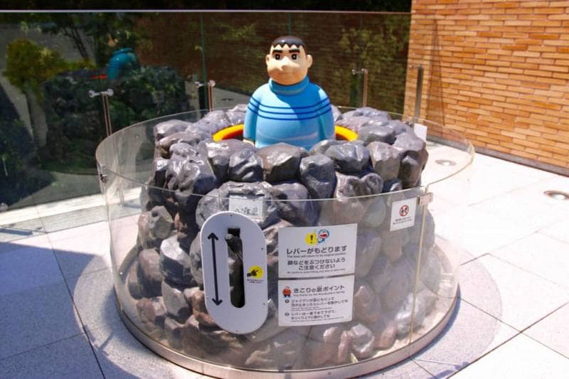 fujiko f fujio museum