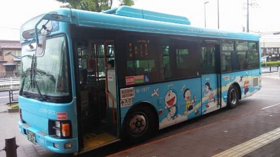 fujiko f fujio museum