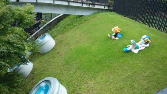 fujiko f fujio museum