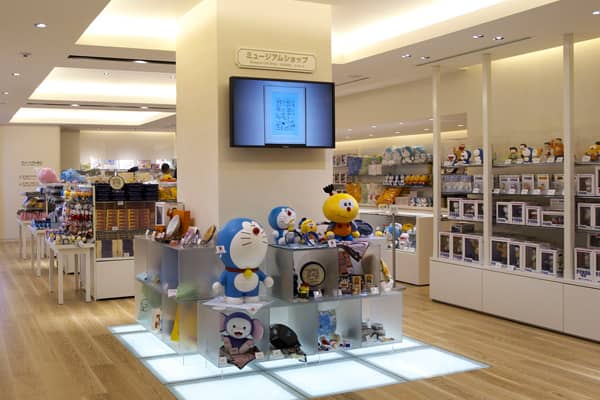 fujiko f fujio museum