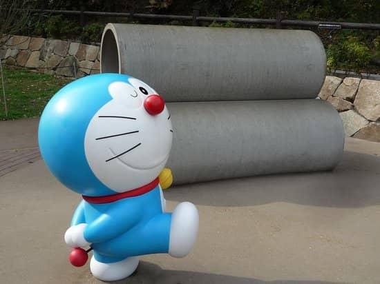 fujiko f fujio museum