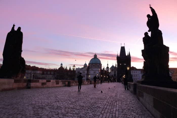 charles bridge