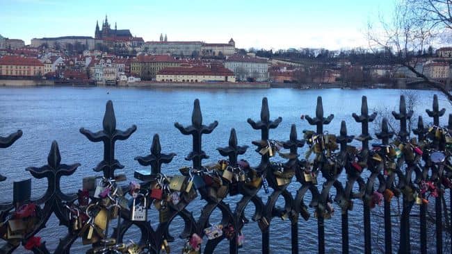 charles bridge
