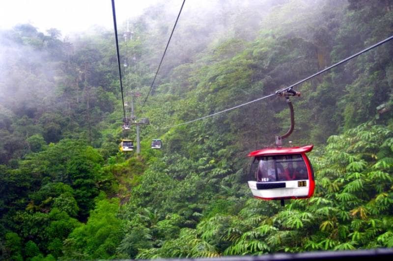genting highland