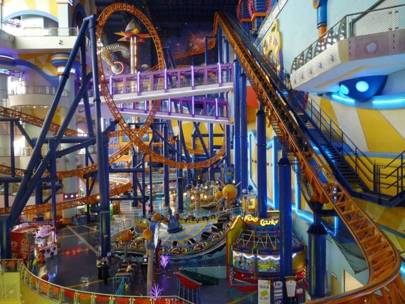 genting highland