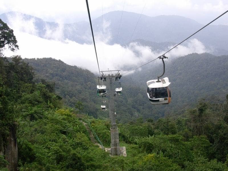 genting highland
