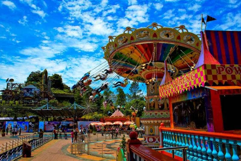 genting highland