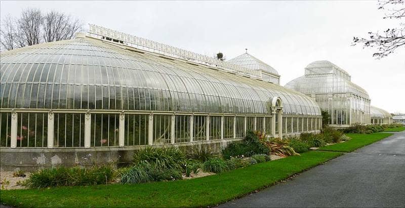 national botanic garden dublin
