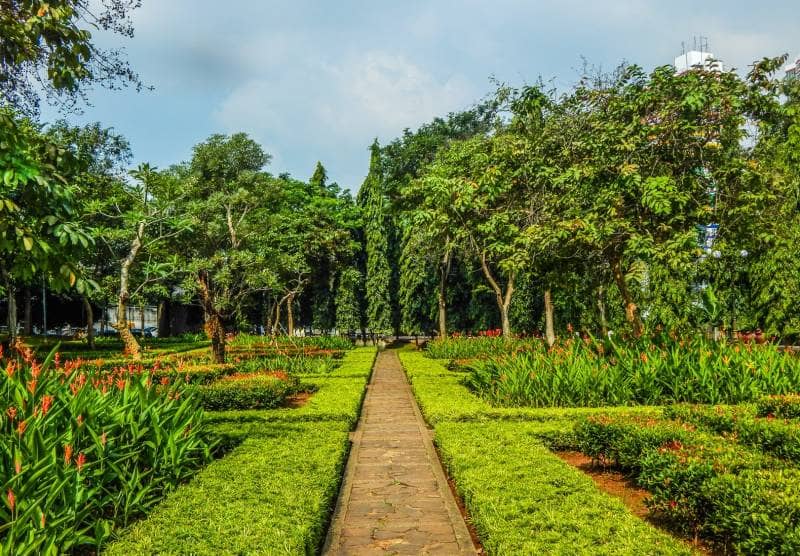 Taman Cattleya