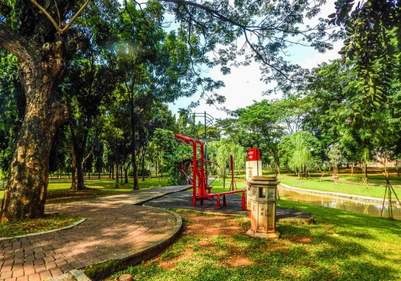 Taman Cattleya