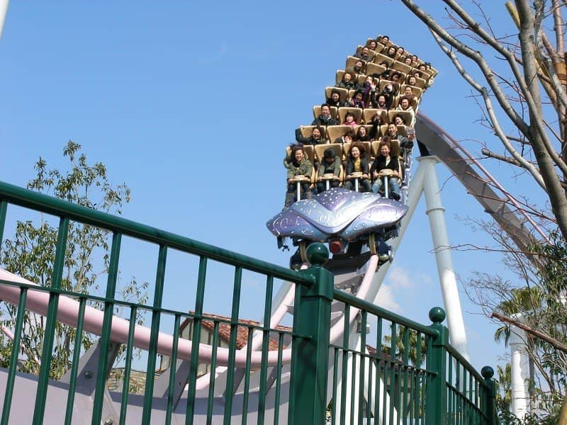 universal studio japan