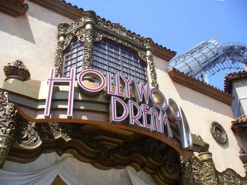 universal studio japan