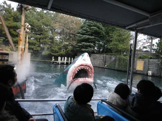 universal studio japan