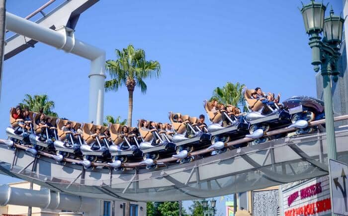 universal studio japan