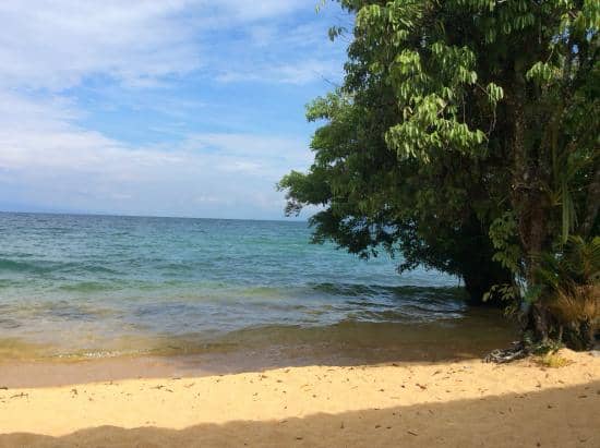 danau poso