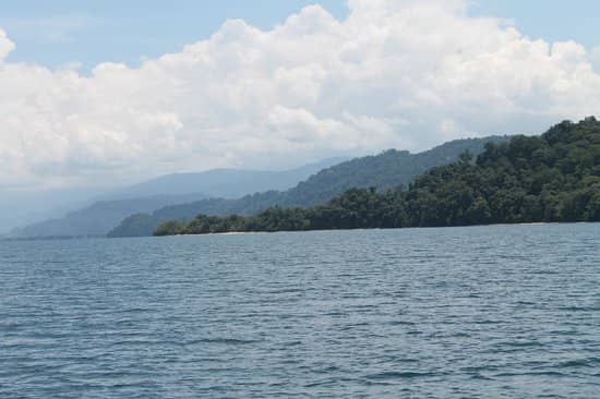 danau poso
