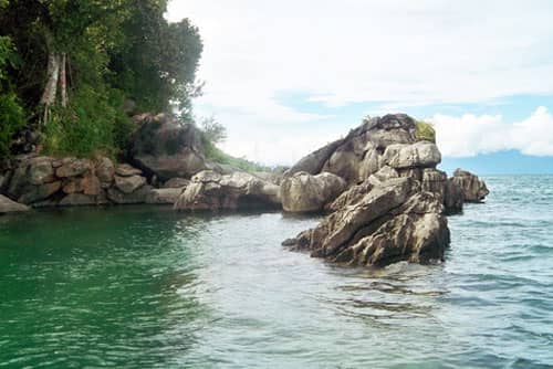 danau poso