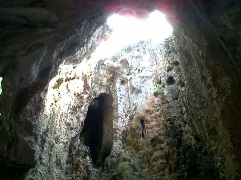 stone garden bandung