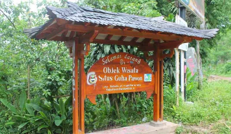 stone garden bandung