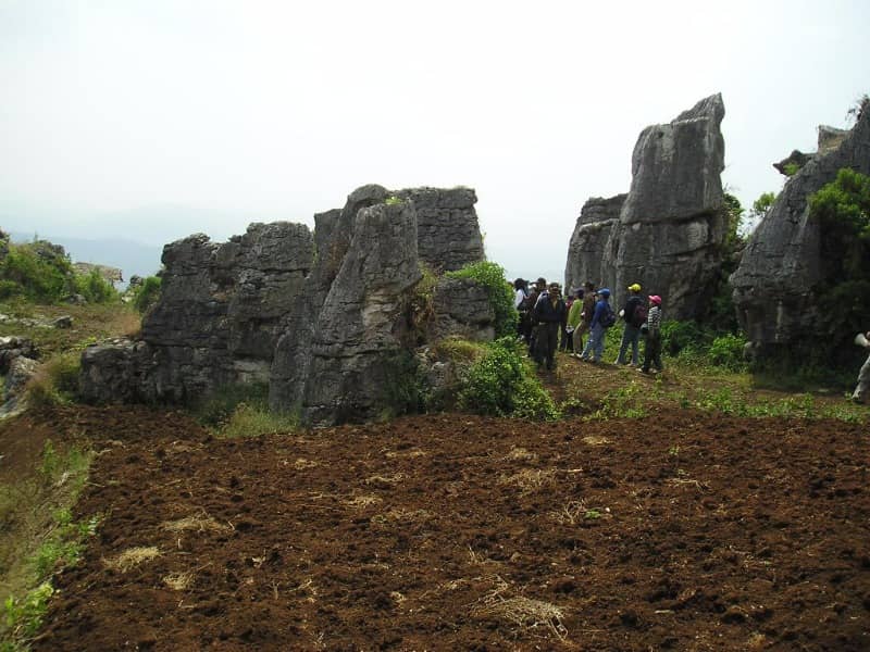 stone garden bandung