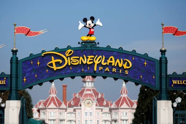 disneyland paris