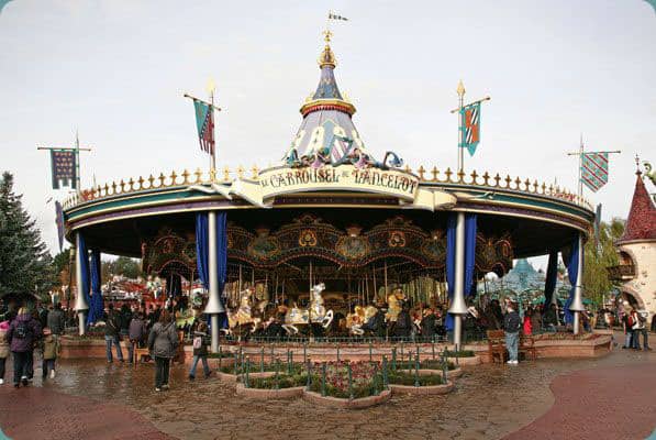 disneyland paris