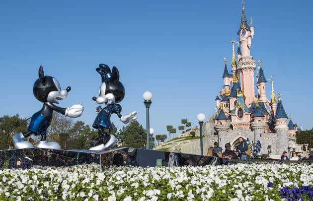 disneyland paris