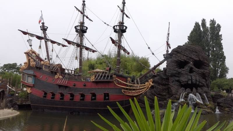 disneyland paris
