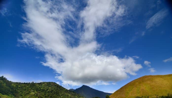 kawah wurung bondowoso