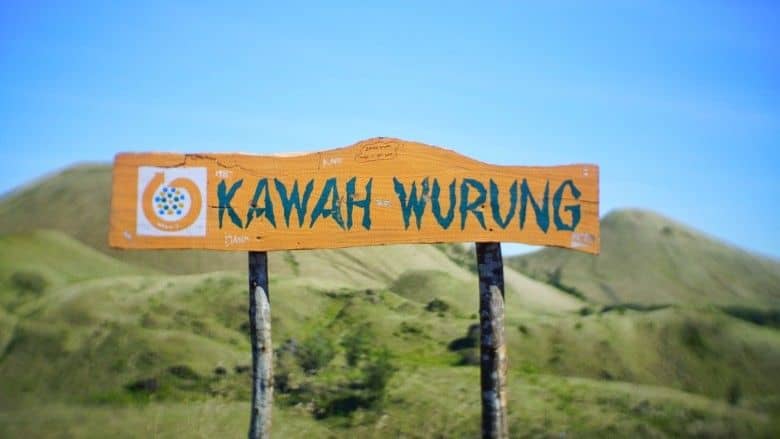 kawah wurung bondowoso
