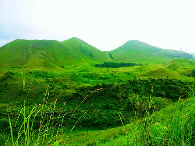 kawah wurung bondowoso