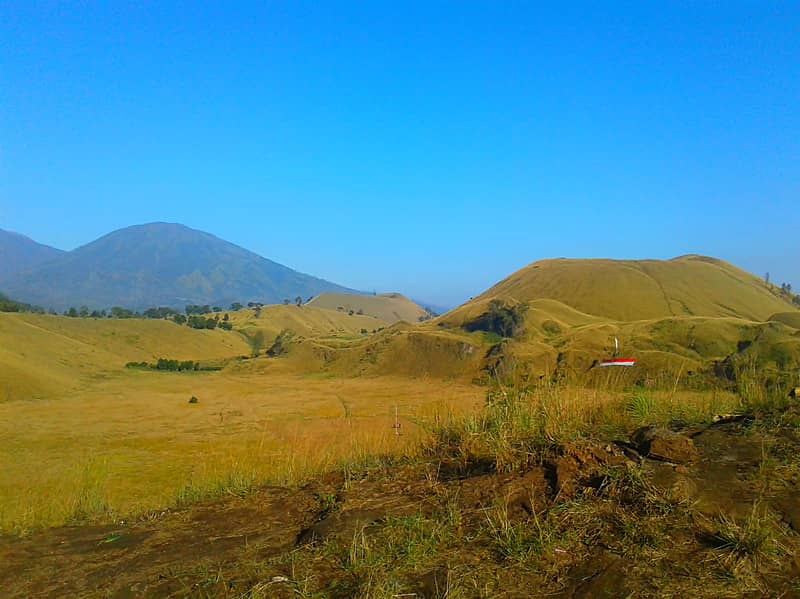 kawah wurung bondowoso
