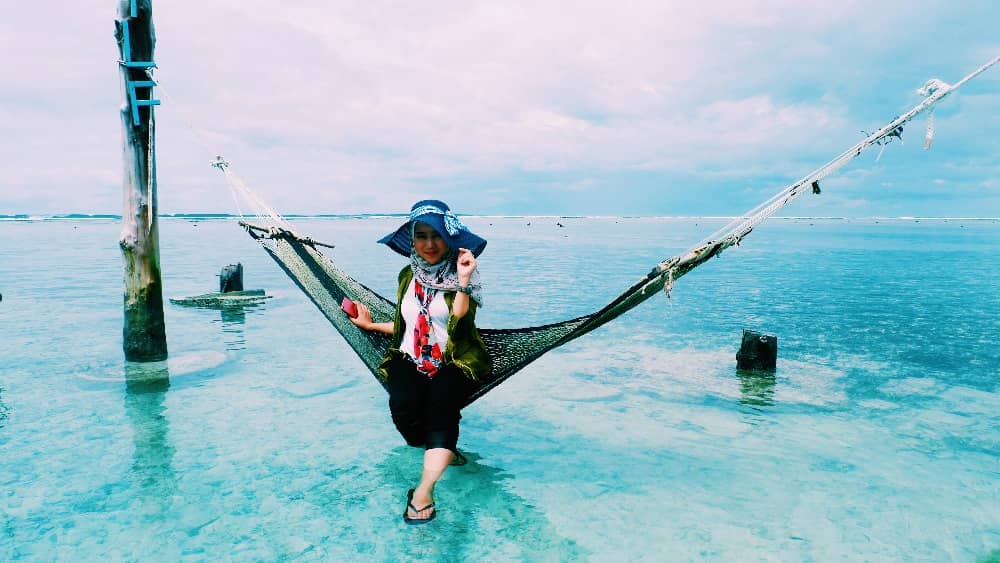 gili trawangan