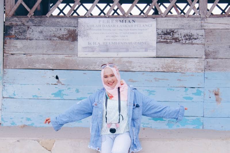 wisata di belitung