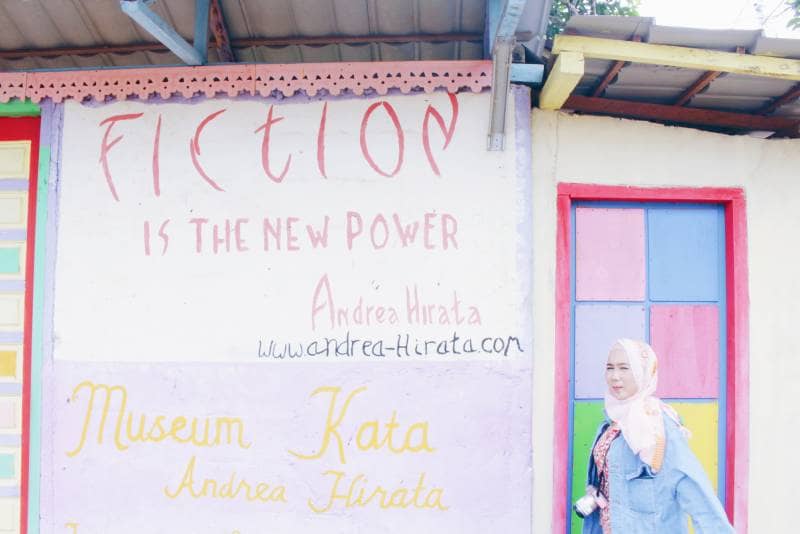 wisata di belitung