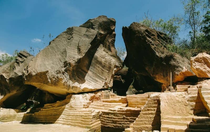 bukit kapur arosbaya