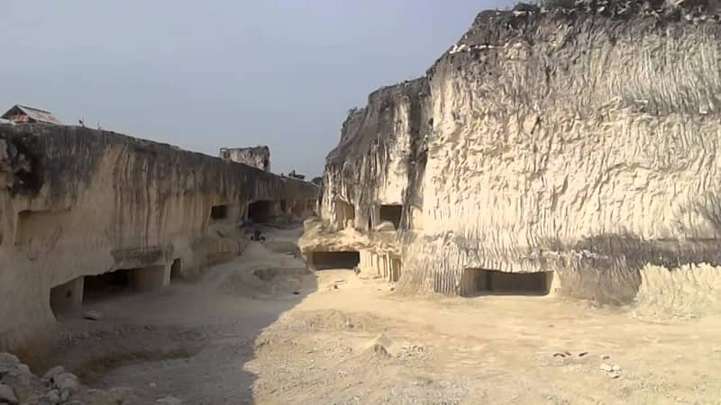 bukit jaddih madura