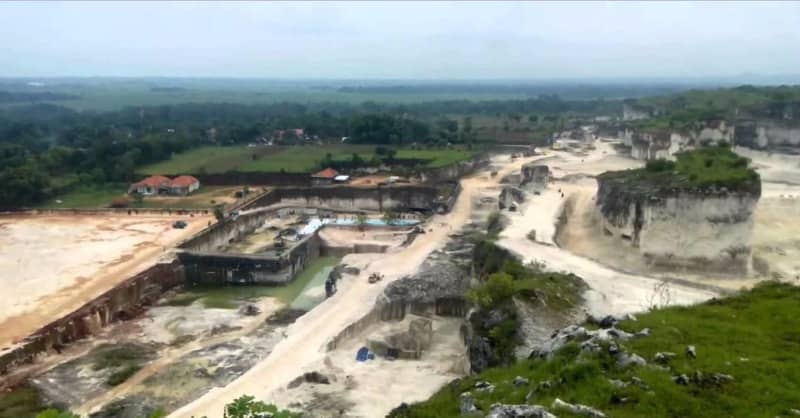 bukit jaddih madura