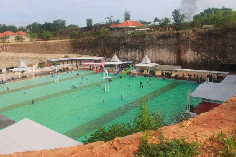 bukit jaddih madura