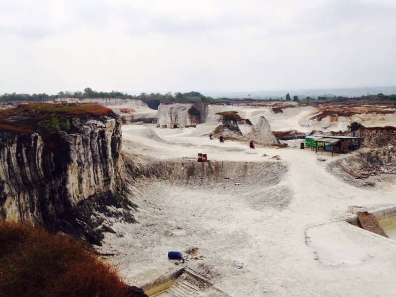 bukit jaddih madura