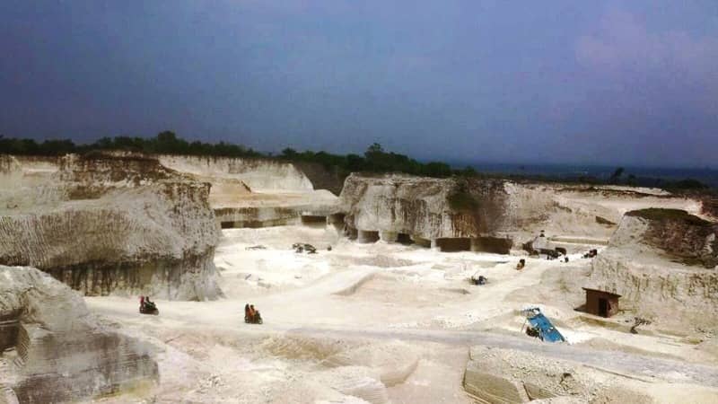 bukit jaddih madura