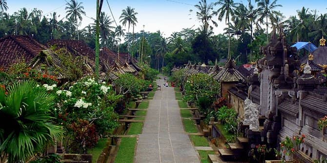 wisata di bali