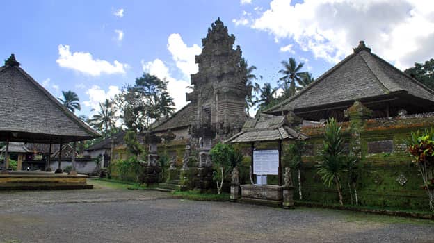 desa penglipura bali