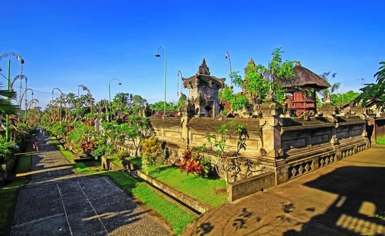 wisata di bali