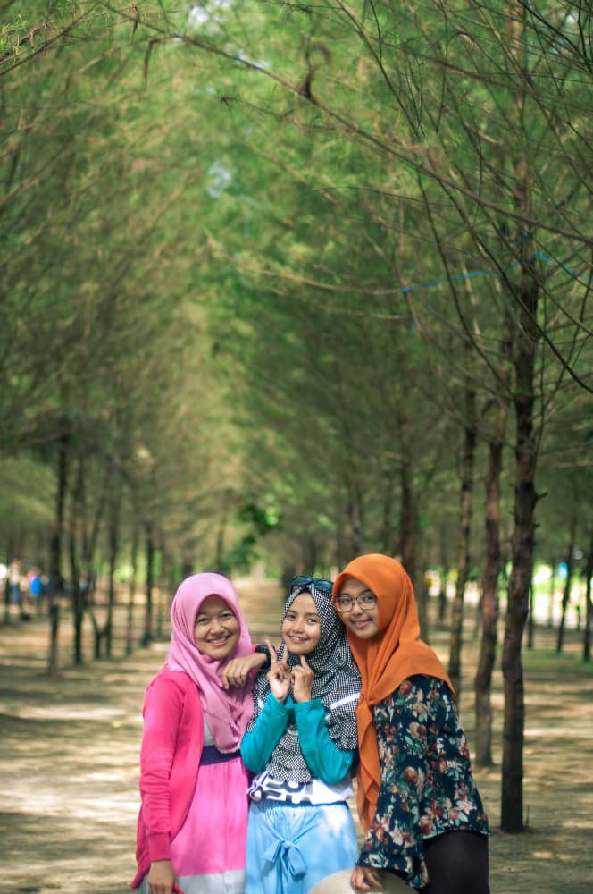pantai ngudel