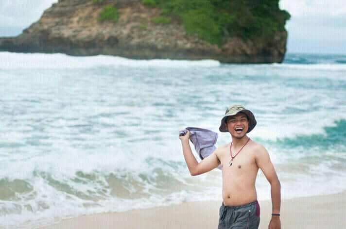 pantai ngudel