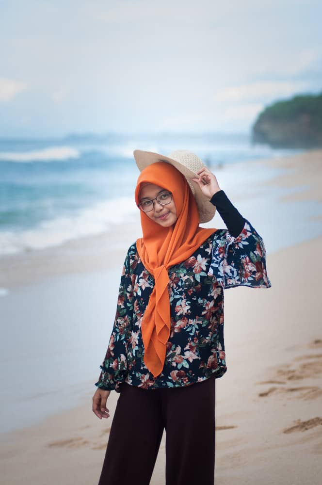 pantai ngudel