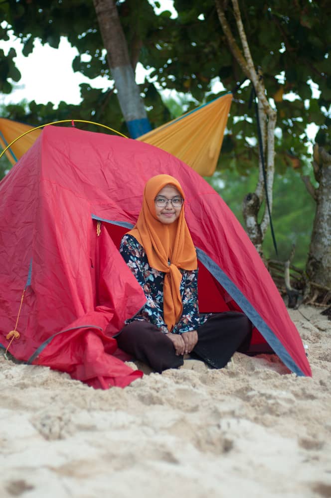 pantai ngudel