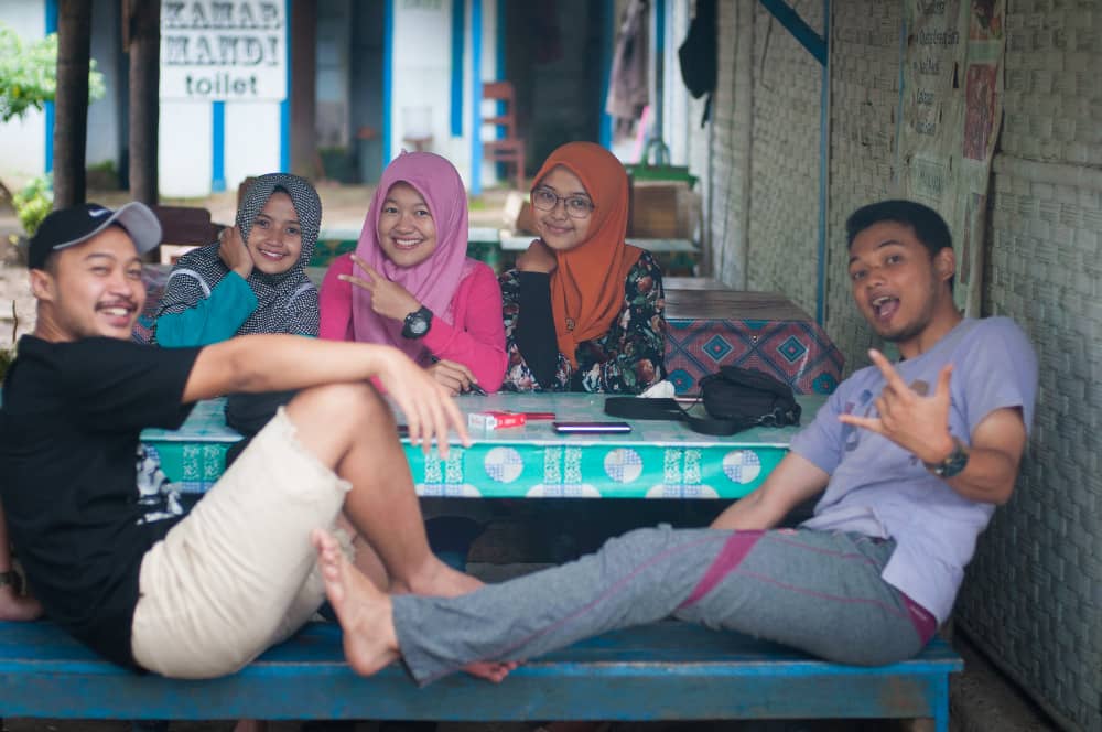 pantai ngudel